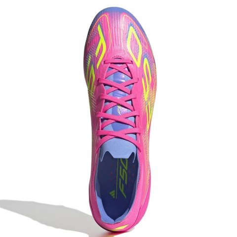 Buty piłkarskie adidas F50 Pro FG/MG M JH6419 Buty piłkarskie adidas F50 Pro FG/MG M JH6419