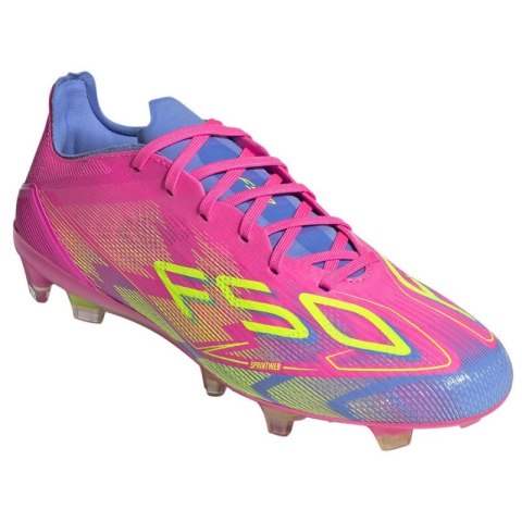 Buty piłkarskie adidas F50 Pro FG/MG M JH6419 Buty piłkarskie adidas F50 Pro FG/MG M JH6419
