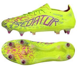 Buty piłkarskie adidas Predator Elite SG M ID3851