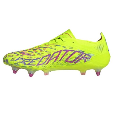 Buty piłkarskie adidas Predator Elite SG M ID3851 Buty piłkarskie adidas Predator Elite SG M ID3851