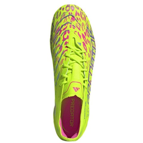 Buty piłkarskie adidas Predator Elite SG M ID3851 Buty piłkarskie adidas Predator Elite SG M ID3851