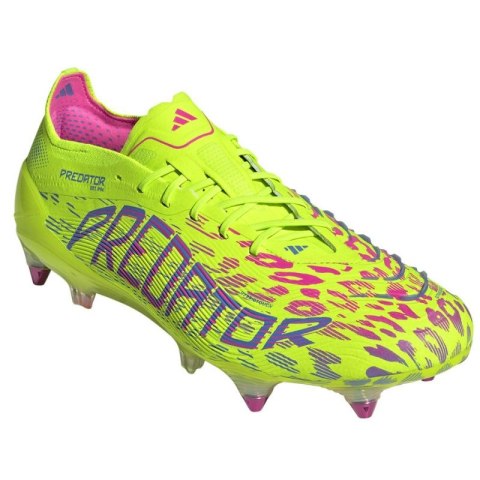 Buty piłkarskie adidas Predator Elite SG M ID3851 Buty piłkarskie adidas Predator Elite SG M ID3851