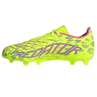 Buty piłkarskie adidas Predator League FG/MG Jr ID3748