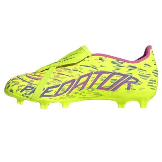 Buty piłkarskie adidas Predator League FT FG Jr JP9837
