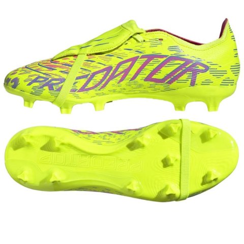 Buty piłkarskie adidas Predator League FT FG/MG M JP9827 Buty piłkarskie adidas Predator League FT FG/MG M JP9827