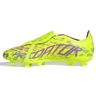 Buty piłkarskie adidas Predator League FT FG/MG M JP9827