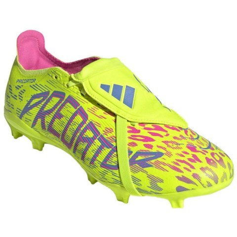 Buty piłkarskie adidas Predator League FT FG/MG M JP9827 Buty piłkarskie adidas Predator League FT FG/MG M JP9827