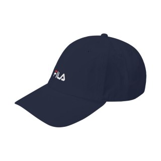 Czapka z daszkiem Fila Faridokt Dad FCU0139 50004