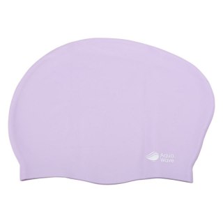 Czepek pływacki AquaWave Hairlycap 92800622954
