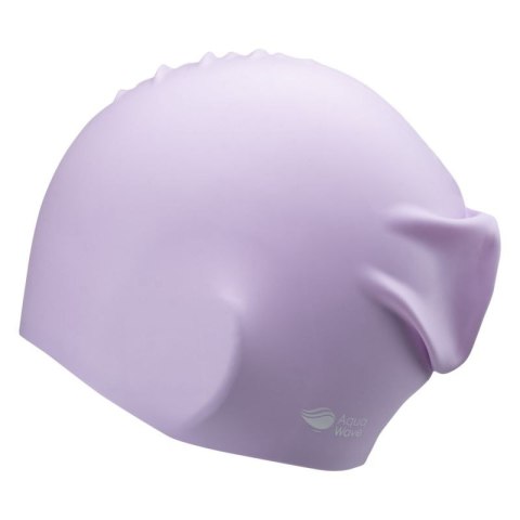 Czepek pływacki AquaWave Hairlycap 92800622954 Czepek pływacki AquaWave Hairlycap 92800622954