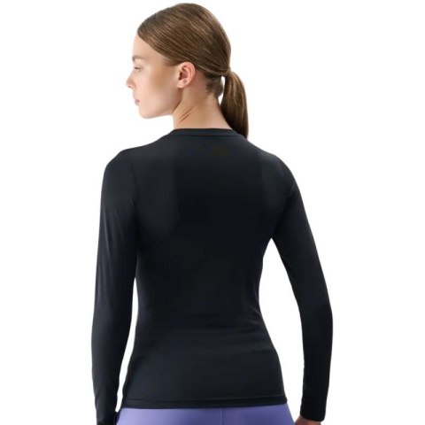 Koszulka 4F Longsleeve FNK F324 W 4FRSS25TFLOF324 20S Koszulka 4F Longsleeve FNK F324 W 4FRSS25TFLOF324 20S