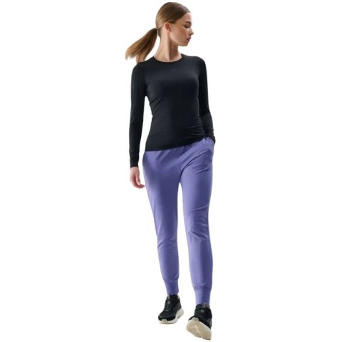 Koszulka 4F Longsleeve FNK F324 W 4FRSS25TFLOF324 20S Koszulka 4F Longsleeve FNK F324 W 4FRSS25TFLOF324 20S