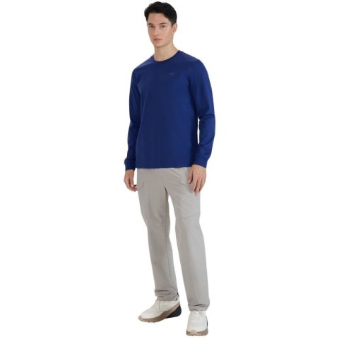Koszulka 4F Longsleeve M432 M 4FWMM00TLONM432 031S Koszulka 4F Longsleeve M432 M 4FWMM00TLONM432 031S