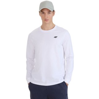 Koszulka 4F Longsleeve M432 M 4FWMM00TLONM432 10S
