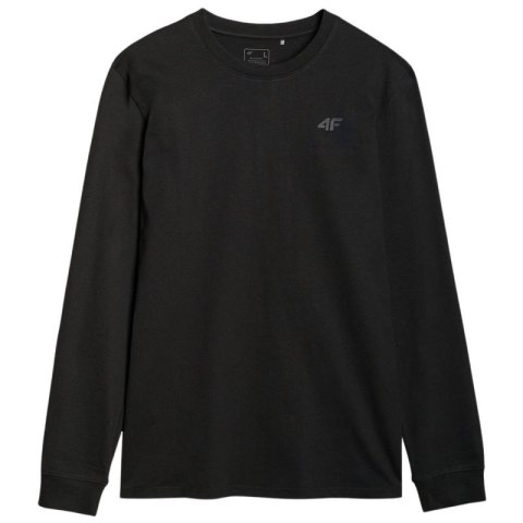 Koszulka 4F Longsleeve M432 M 4FWMM00TLONM432 20S Koszulka 4F Longsleeve M432 M 4FWMM00TLONM432 20S