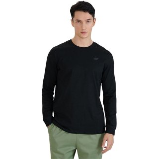Koszulka 4F Longsleeve M432 M 4FWMM00TLONM432 20S