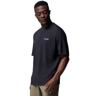 Koszulka Columbia Cedar Trail Back Graphic Tee M 2120381011