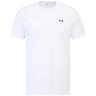 Koszulka Fila Laas Regular Tee M FAM0874 10001