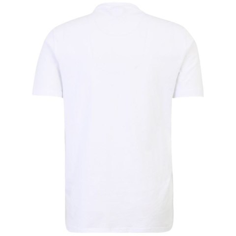 Koszulka Fila Laas Regular Tee M FAM0874 10001 Koszulka Fila Laas Regular Tee M FAM0874 10001