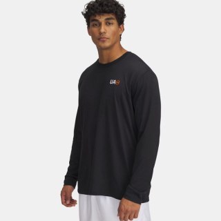 Koszulka Under Armour Workwear Logo LS M 1390167001