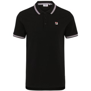 Koszulka polo Fila Lubbeek M FAM0898 80010