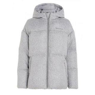 Kurtka Tommy Hilfiger New York Brushed Puffer W WW0WW40237