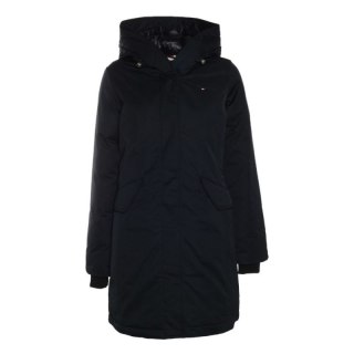 Kurtka Tommy Hilfiger Padded Hooded W WW0WW41651
