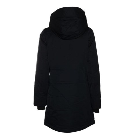 Kurtka Tommy Hilfiger Padded Hooded W WW0WW41651 Kurtka Tommy Hilfiger Padded Hooded W WW0WW41651