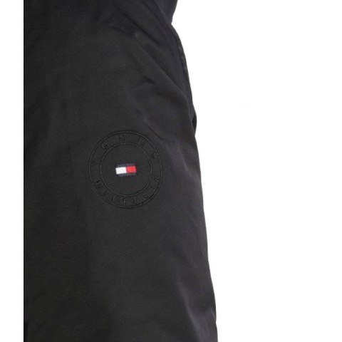 Kurtka Tommy Hilfiger Padded Hooded W WW0WW41651 Kurtka Tommy Hilfiger Padded Hooded W WW0WW41651