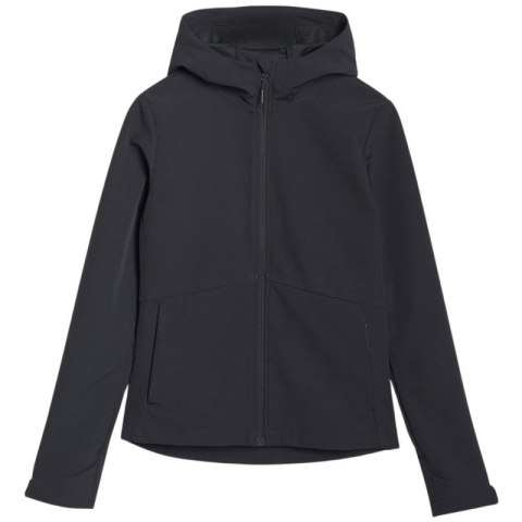 Kurtka softshell 4F F320 W 4FWSS25TSOFF320 20S