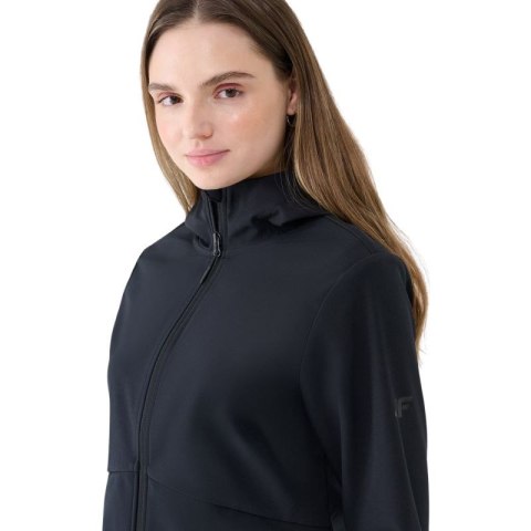 Kurtka softshell 4F F320 W 4FWSS25TSOFF320 20S