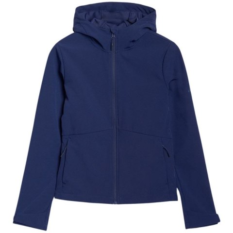 Kurtka softshell 4F F320 W 4FWSS25TSOFF320 31S