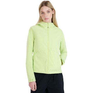 Kurtka softshell 4F F320 W 4FWSS25TSOFF320 45S