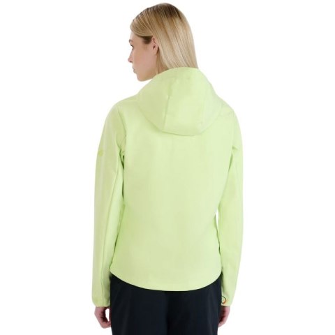 Kurtka softshell 4F F320 W 4FWSS25TSOFF320 45S