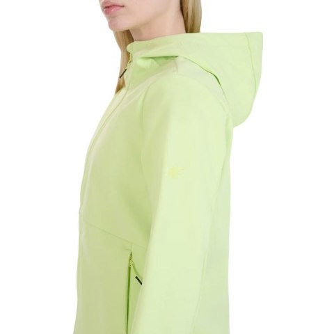 Kurtka softshell 4F F320 W 4FWSS25TSOFF320 45S