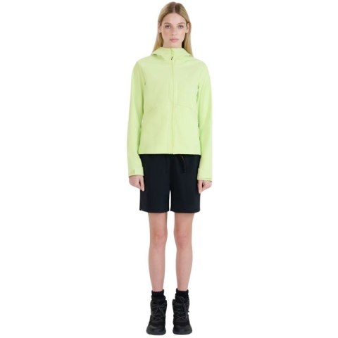 Kurtka softshell 4F F320 W 4FWSS25TSOFF320 45S
