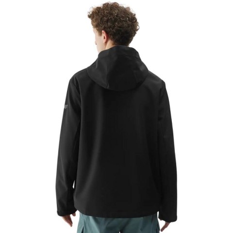 Kurtka softshell 4F M324 M 4FWSS25TSOFM324 20S Kurtka softshell 4F M324 M 4FWSS25TSOFM324 20S