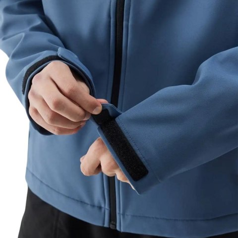 Kurtka softshell 4F M324 M 4FWSS25TSOFM324 32S