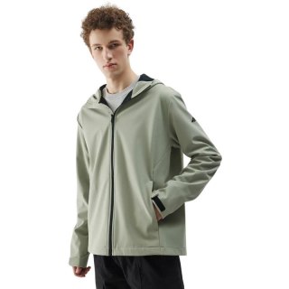 Kurtka softshell 4F M324 M 4FWSS25TSOFM324 44S