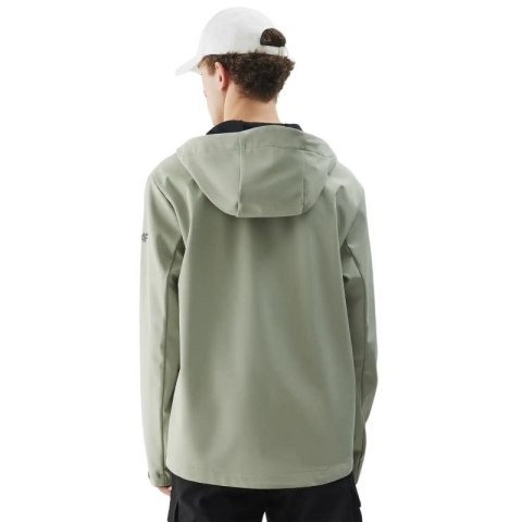 Kurtka softshell 4F M324 M 4FWSS25TSOFM324 44S