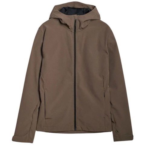 Kurtka softshell 4F M324 M 4FWSS25TSOFM324 81S Kurtka softshell 4F M324 M 4FWSS25TSOFM324 81S