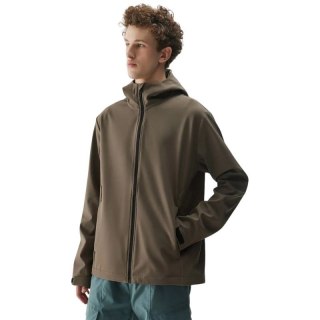 Kurtka softshell 4F M324 M 4FWSS25TSOFM324 81S