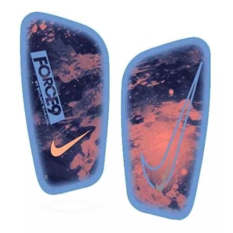 Ochraniacze piłkarskie Nike Signature Mercurial Lite EH HJ6598-492 Ochraniacze piłkarskie Nike Signature Mercurial Lite EH HJ6598-492