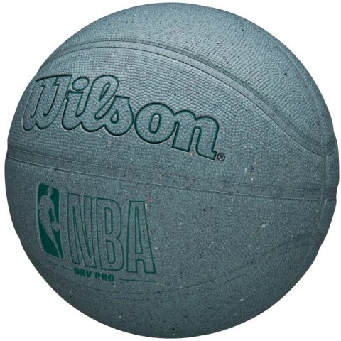 Piłka do koszykówki Wilson NBA DRV Pro Ball WZ3016002XB Piłka do koszykówki Wilson NBA DRV Pro Ball WZ3016002XB