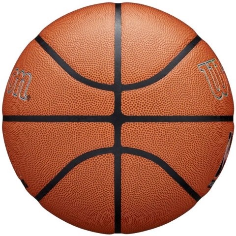 Piłka do koszykówki Wilson NBA Forge Plus Ball WZ2016801XB Piłka do koszykówki Wilson NBA Forge Plus Ball WZ2016801XB