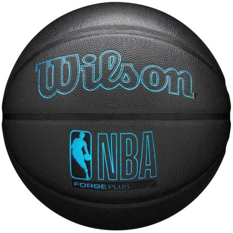 Piłka do koszykówki Wilson NBA Forge Plus Ball WZ2016803XB Piłka do koszykówki Wilson NBA Forge Plus Ball WZ2016803XB