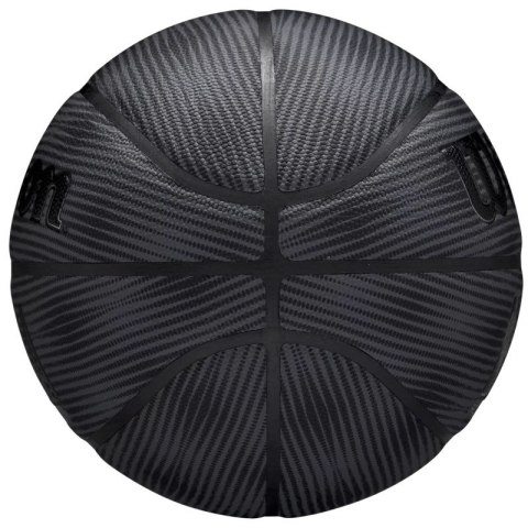 Piłka do koszykówki Wilson NBA Forge Pro Midnight Ball WZ2015101XB Piłka do koszykówki Wilson NBA Forge Pro Midnight Ball WZ2015101XB
