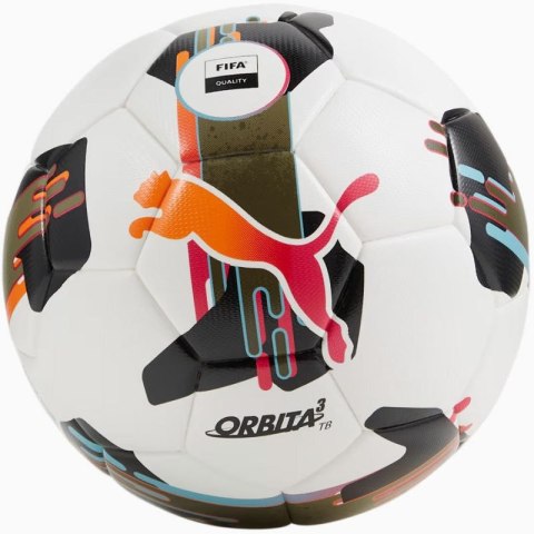 Piłka nożna Puma Orbita 3 TB FIFA Quality 084324-01 Piłka nożna Puma Orbita 3 TB FIFA Quality 084324-01