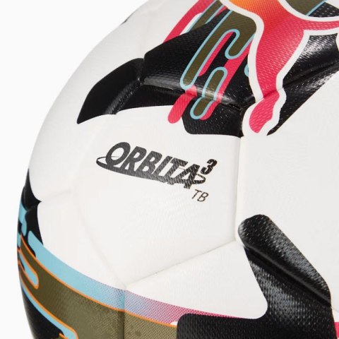 Piłka nożna Puma Orbita 3 TB FIFA Quality 084324-01 Piłka nożna Puma Orbita 3 TB FIFA Quality 084324-01