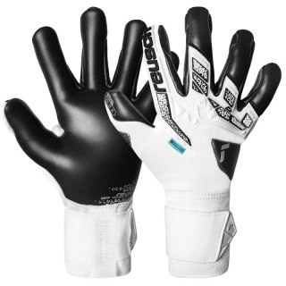 Rękawice bramkarskie Reusch Attrakt Freegel Gold X M 55 70 935 1125